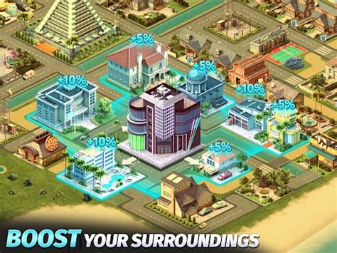 city island 4 mod apk